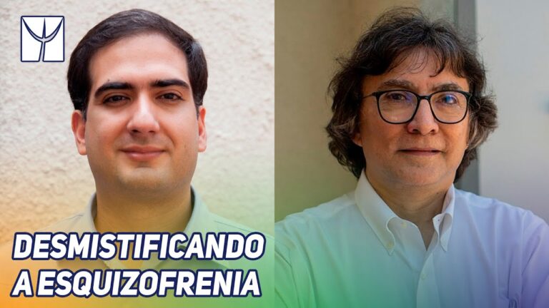 Artigos sobre Esquizofrenia: Uma Revisão Concisa
