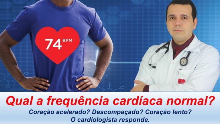 73 batimentos por minuto: o que é considerado normal?