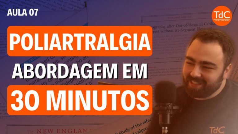 Poliartrite Migratória: Causas, Sintomas e Tratamentos