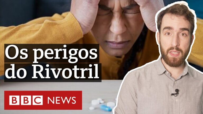 Guia Completo sobre Rivotril Gotas: Bula, Indicações e Efeitos