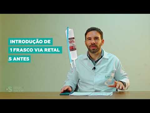 Detecção precoce de câncer: retossigmoidoscopia essencial