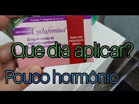 Os Benefícios do Cyclofemina: Tudo o Que Você Precisa Saber