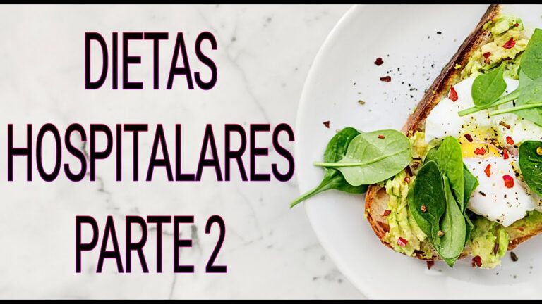 Dieta laxativa hospitalar: guia completo