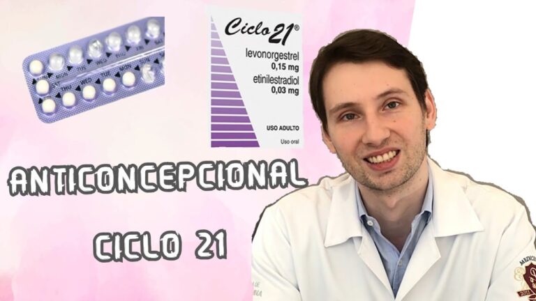 Tomar Ciclo 21 no 5º Dia da Menstruação: É Seguro? | Actualizado marzo 2026