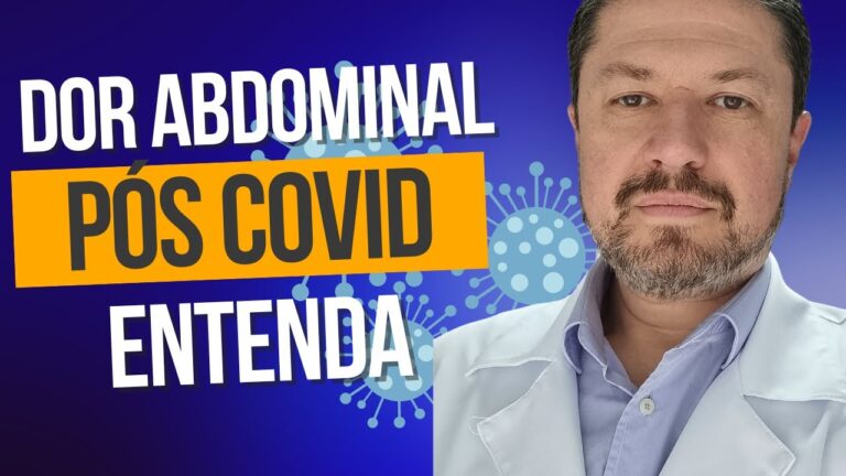 Adenite mesentérica: sintomas e tratamento durante a pandemia de Covid