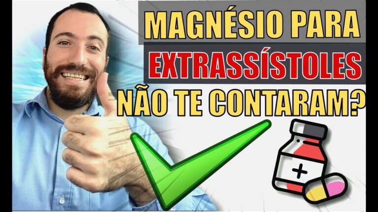 Benef&iacute;cios do Pidolato de Magn&eacute;sio 1,5g