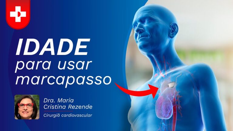 Risco de Marcapasso em Idosos: Fatores e Prevenção