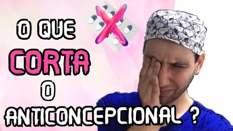 Pantoprazol interfere no efeito do anticoncepcional