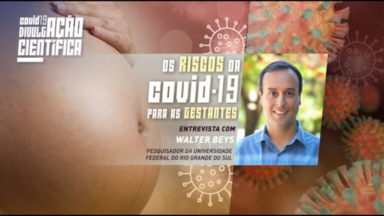 Riscos da Covid na Gravidez: O que as Gestantes Precisam Saber