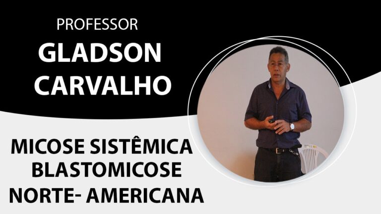 Entenda o que é blastomicose