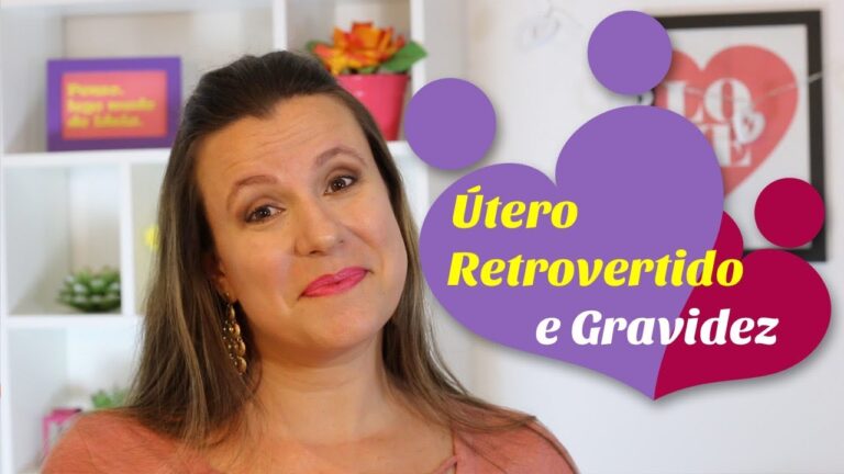 Gravidez com útero retrovertido: o que esperar