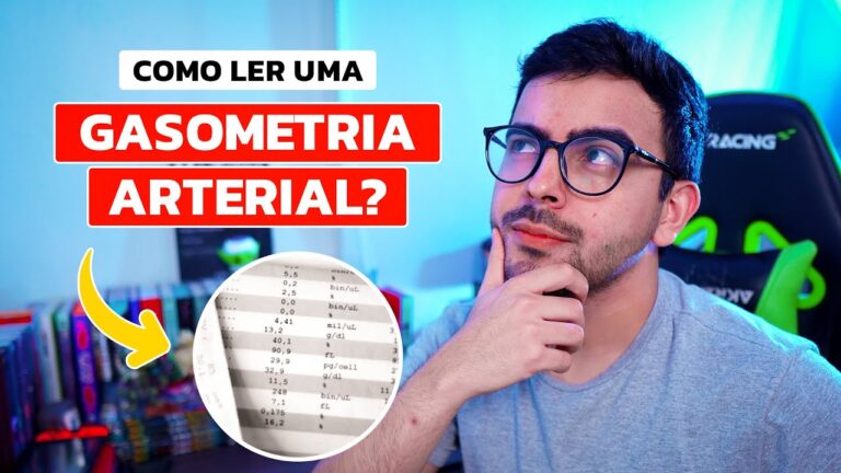 Dist&uacute;rbios do Equil&iacute;brio &Aacute;cido-Base: Uma Vis&atilde;o Abrangente