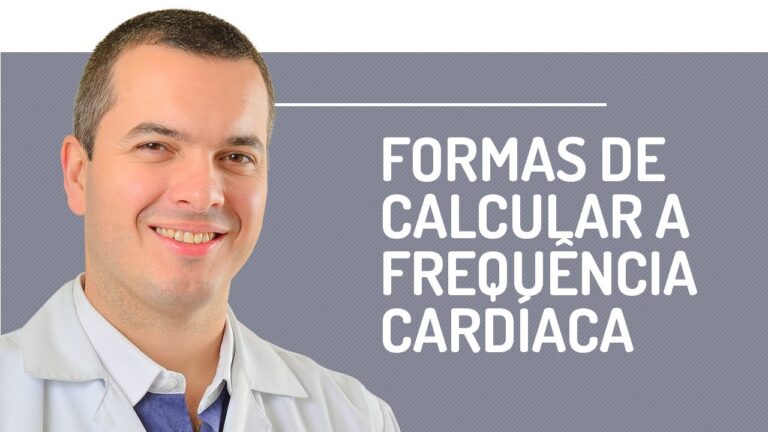 Guia Completo para o Cálculo da Frequência Cardíaca