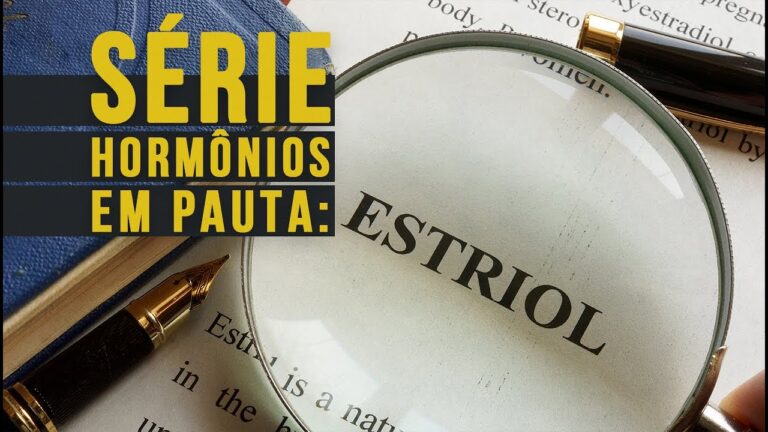 Benefícios da Pomada de Estrogênio: Tudo o Que Você Precisa Saber
