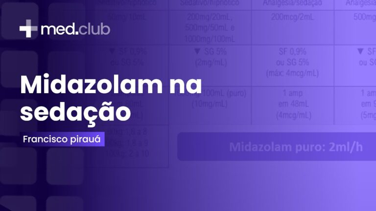 Guia Completo sobre o Dormonid: O Sedativo e suas Aplica&ccedil;&otilde;es