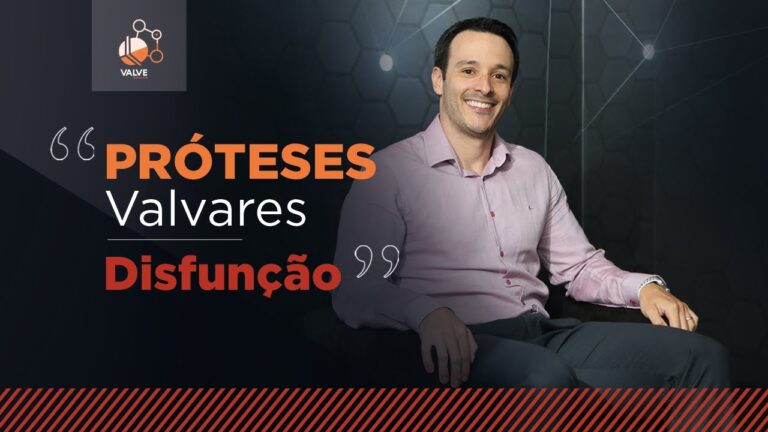 Disfunções Valvares: Causas, Sintomas e Tratamentos
