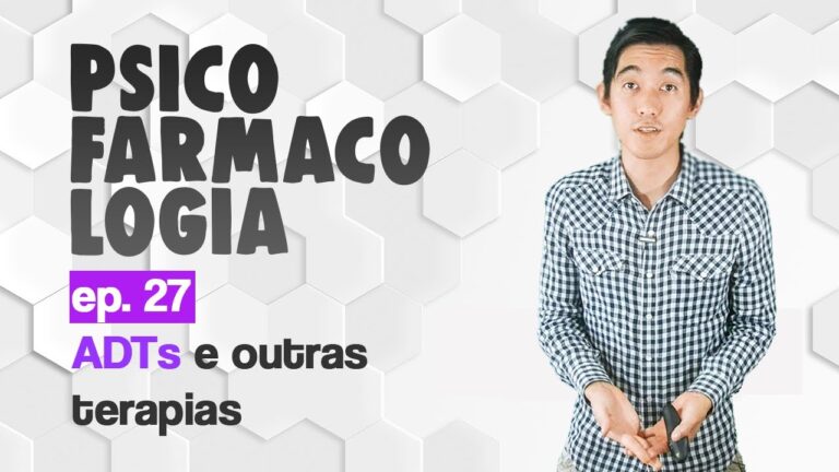Amitriptilina vs. Nortriptilina: Principais Diferenças e Usos