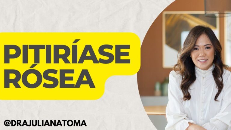 Sintomas da Pitiríase Rosea: Um Guia Completo