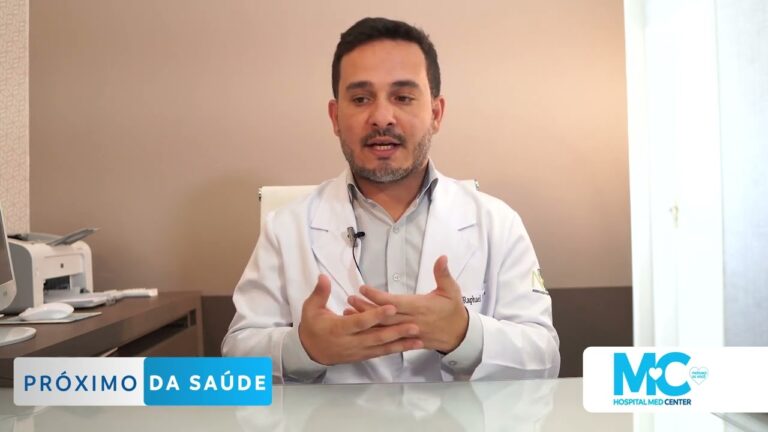 Ressonância Magnética durante a Gravidez: O que você precisa saber