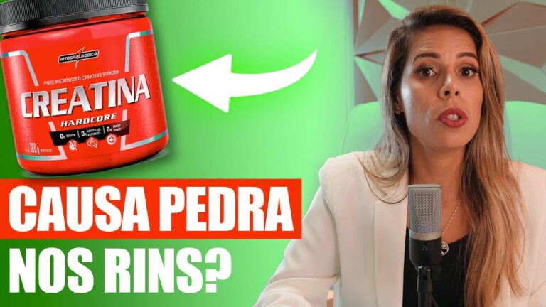 Fatores que aumentam a creatinina