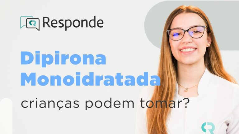 Dipirona: Descobrindo o Princípio Ativo e seus Benefícios