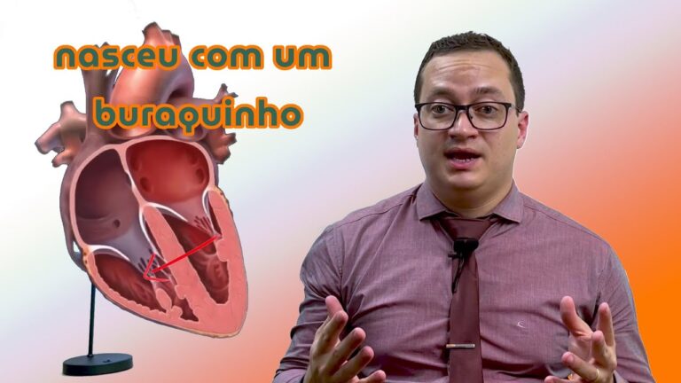 Septo Intraventricular: Função e Patologias
