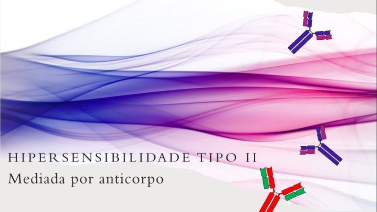 Hipersensibilidade do Tipo 2: Mecanismos e Implicações Clínicas