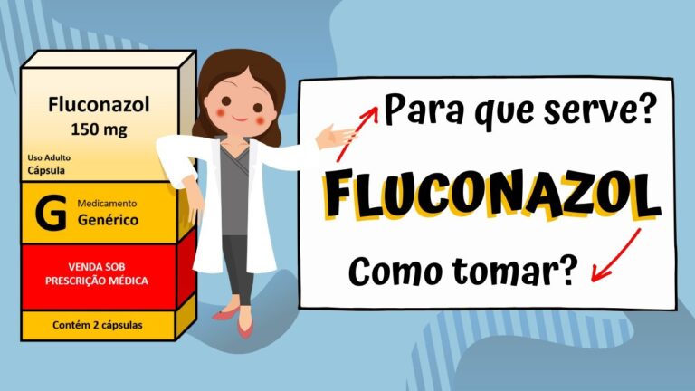 Apresentações de Fluconazol: Tudo que Você Precisa Saber