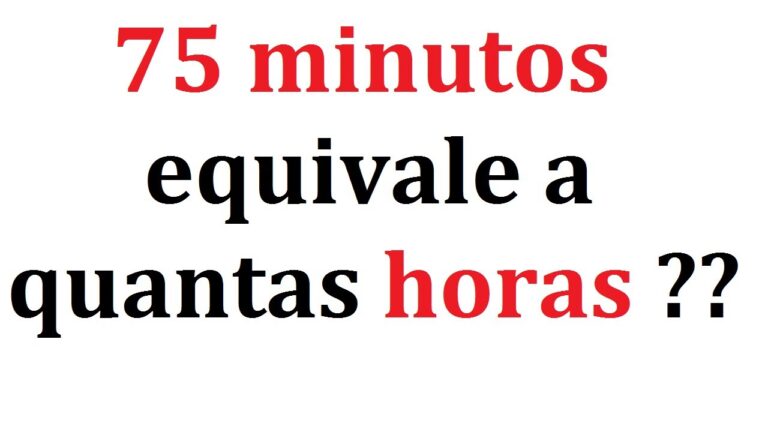 Calculador de Minutos: Como Usar Eficientemente