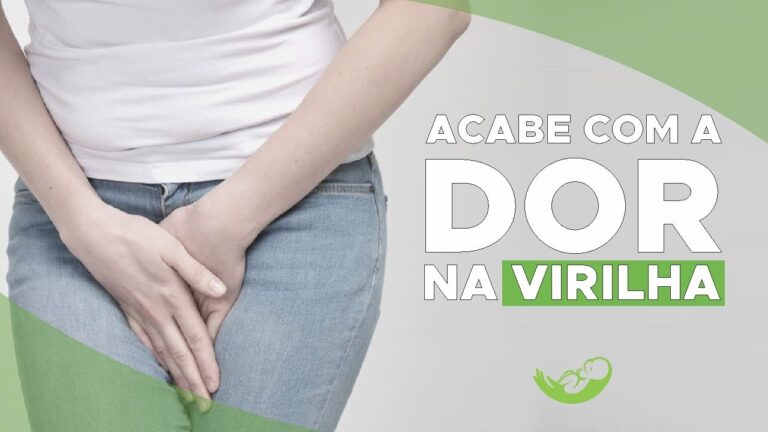 Como Aliviar a Dor na Virilha com Exercícios de Cadeira Adutora
