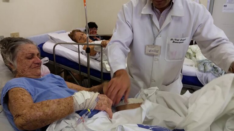Osteossíntese de fêmur: técnicas e complicações
