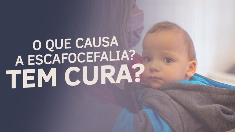 Formato de Cabeça do Bebê: O Que é Escafocefalia?