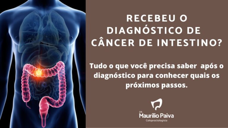 Os Riscos da Cirurgia de Intestino
