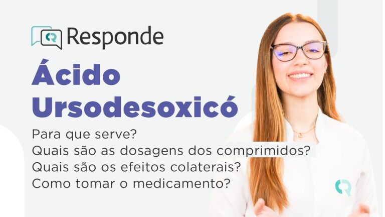 Guia Completo sobre o Ursacol: Princ&iacute;pio Ativo e Indica&ccedil;&otilde;es