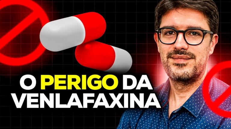 Dose M&aacute;xima de Venlafaxina: O que voc&ecirc; precisa saber