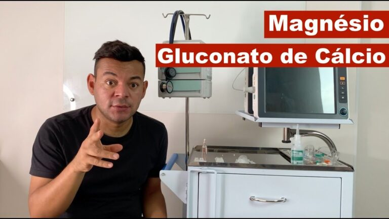 Gluconato: Benefícios e Usos Essenciais
