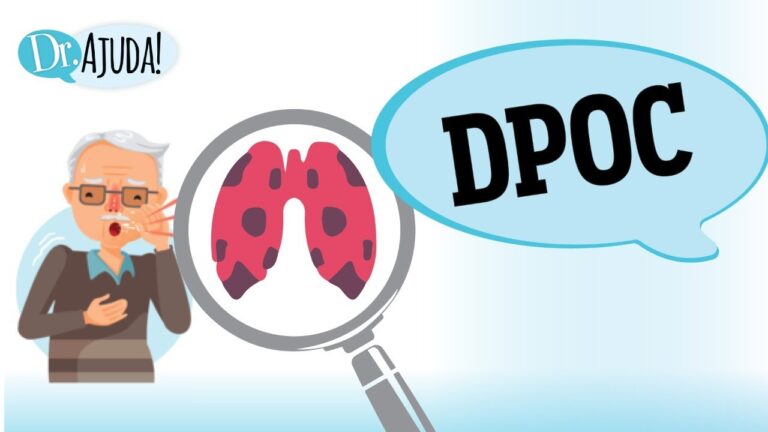 DPOC Presumido: Diagn&oacute;stico e Tratamento