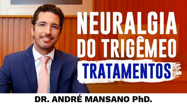 Op&ccedil;&otilde;es de tratamento para neuralgia: o que voc&ecirc; precisa saber