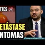 Sintomas Comuns de Problemas de Pr&oacute;stata