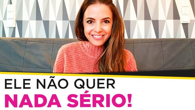 A Liberdade de Não Levar Compromissos a Sério