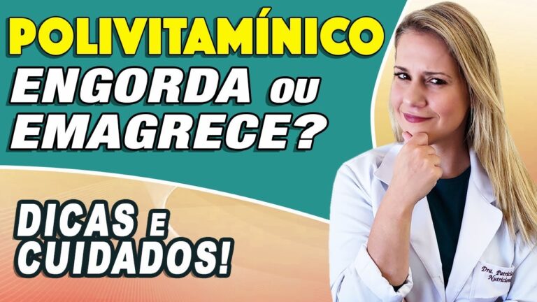 Zirvit Plus: Verdade ou Mito sobre o Ganho de Peso?