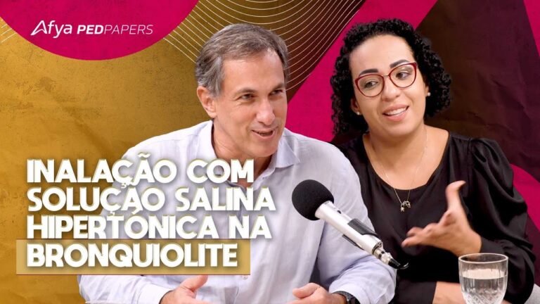 Benefícios da Solução Salina Hipertônica na Saúde