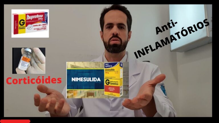 Guia Completo sobre Inje&ccedil;&atilde;o Anti-inflamat&oacute;ria: Como Funciona e Quando Utilizar