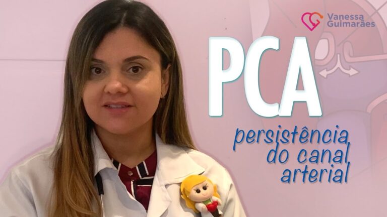 Tratamento da Persist&ecirc;ncia do Canal Arterial