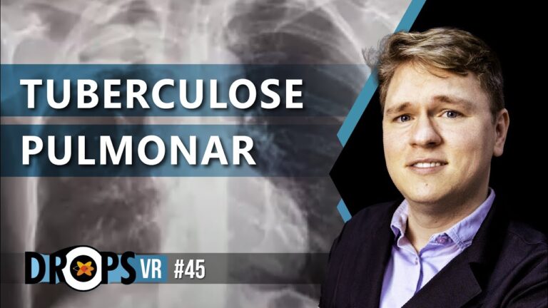Diagnóstico de Tuberculose através do Raio X