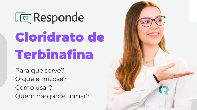 Guia completo sobre o remedio terbinafina | Actualizado mayo 2026