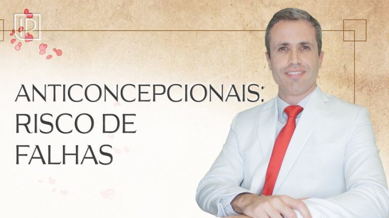 Taxa de Falha da Camisinha: Fatores e Implica&ccedil;&otilde;es
