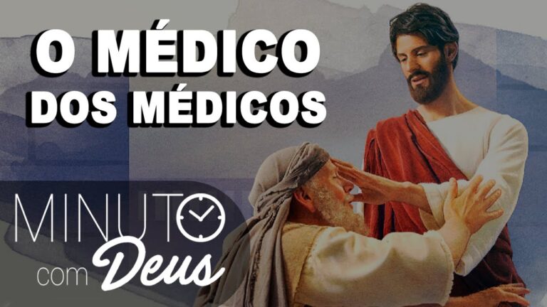 Deus: O Médico Supremo