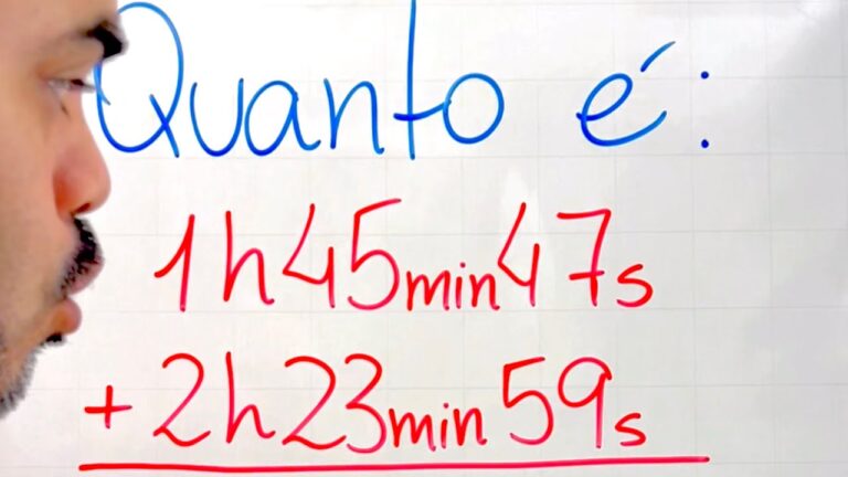 Calculadora de tempo: Transforme horas em minutos rapidamente