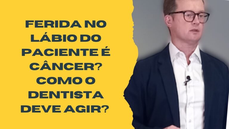 Guia Completo para Tratar um Corte no Lábio